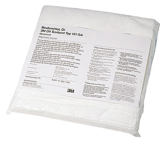 3M-Industriebindevlies-Tuch T151GA - 45x45 cm