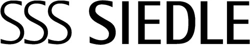 Siedle Secure Controller weiß  SC 600-01 