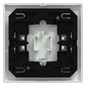 Kontrollwippe Schalter System Design lows glz
