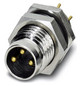 Phoenix 1694334 SACC-DSI-M 8MS-3CON-L180 