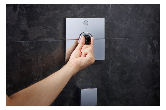 hansgrohe Grundkörper iBox universal 2 Rp 1/2, DN 15
