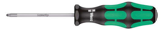 Wera-Schraubendreher 355PZ - PZ1x80