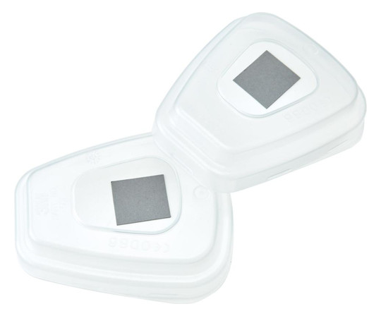 3M-Filterdeckel - 501