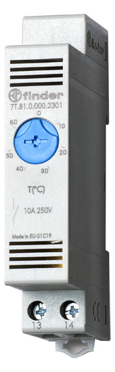 Finder Vari-Thermostat 