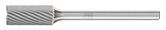 PFERD-HM-Kleinfrässtift Zylinder ZYA - 6x13mm, Z5,...