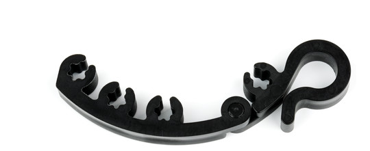 Dachrinnenhalter für Heiz Ersatzteil Zubehör Befestigungen