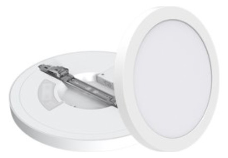 MLIG LED Anbaupanel CLIP ON      81-3322 