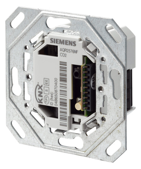 SIEM AQR2570NF               S55720-S203 