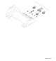 BOSCH Gas-Brennwert-Gerät 5800i WT Condens 90 x 60 x 50,8 cm, wandhängend, weiß