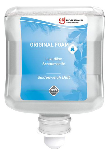 SC Johnson-Schaumseife Original FOAM - 1000ml