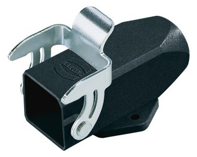 HART HARTING SOCKELGEHAEUSE  09370031250 