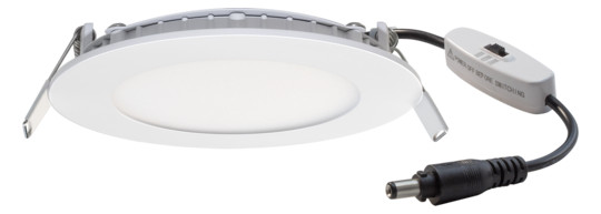 LAS LED Rund-Panel       LS-SV8SW120W-4S 