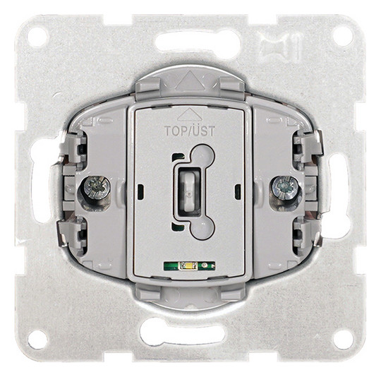 Panasonic Plus 55 Kontrollausschalter 