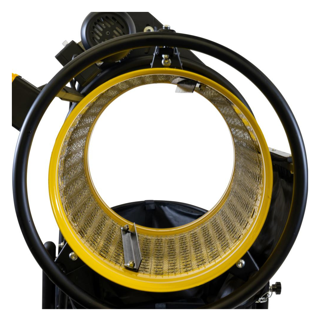 Bild Rollsie GRS 375 230V/360W - Güde-3