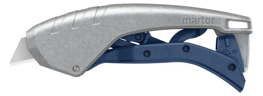 martor-Sicherheitsmesser SECUNORM 610 XDR Holster mit...