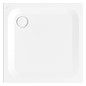 Duschwanne BetteUltra 5930 90x90x2,5cm, capri