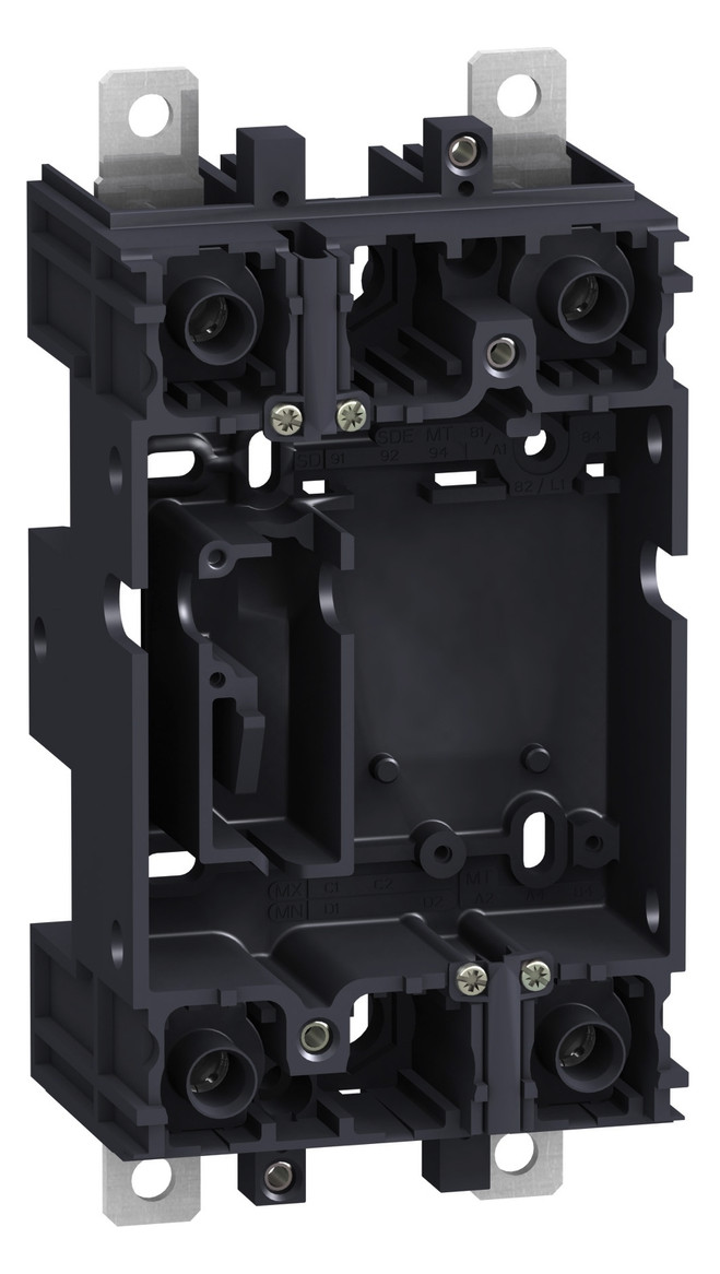 Sockel Leistungsschalter 250A 3p Schraub