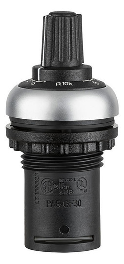 Finder Potentiometer            087.02.2 