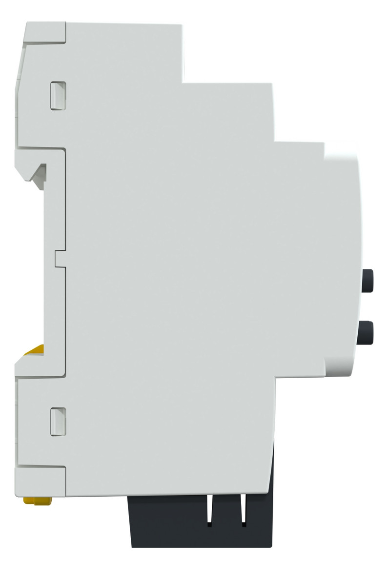 Stellantrieb KNX Heizkörp inkl.Ankoppl IP20 Mit Busankopplung