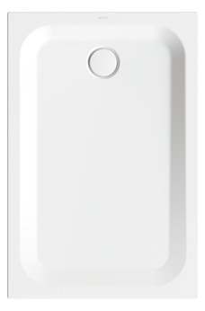 Duschwanne BetteUltra 1680 120x80x3,5cm, starwhite