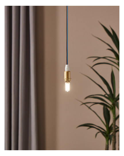 EGLO Leuchtmittel G9-LED SMD 3W   110157 