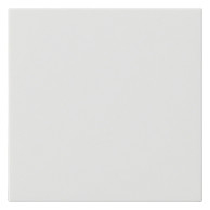 GIRA Bedienelement 1f ws System 3000 m.Abd geeignet...