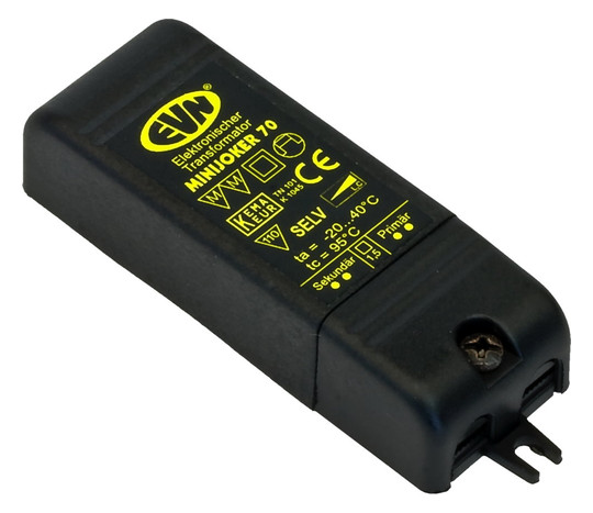 EVN MiniJOKER70 Elektr.     MINI-JOKER70 