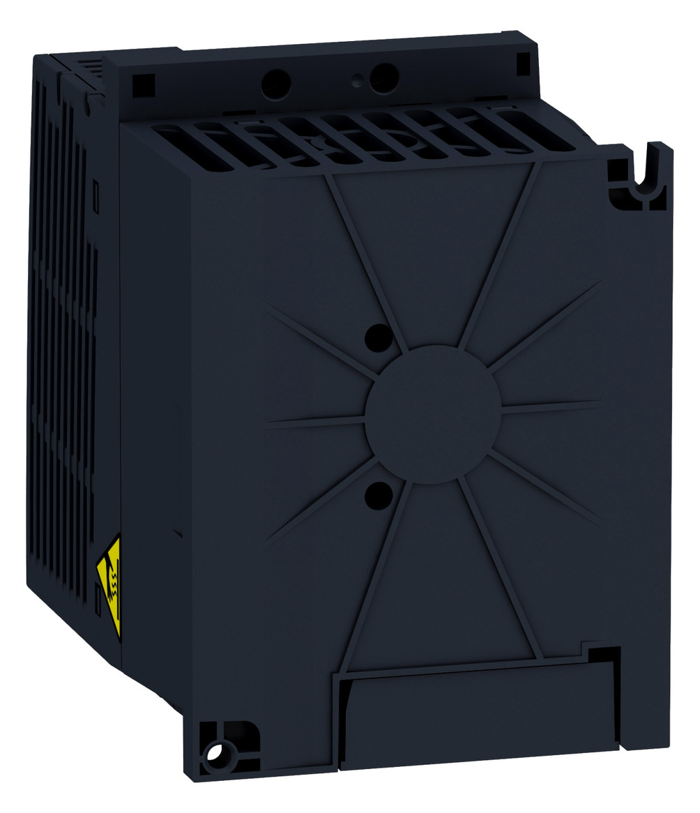 Frequenzumrichter lin=1,5 200-240V E1ph A3ph 599Hz 50/60Hz IP20 5%F 10%V