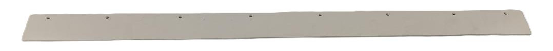 Bild Ersatzstreifen STOMAX IV 800mm, Typ B Pe rbunan-Streifen - Neutral-0