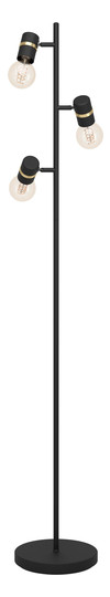 EGLO Stehleuchte/3 E27            900179 
