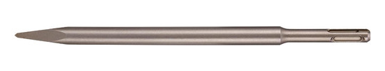 fortis-SDS-plus-Spitzmeißel - 250 mm