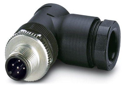 Phoenix       SACC-M12MR-5CON-PG11-M PWR 