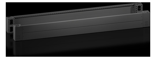 Rittal VX Sockel-Eckstück     VX 8660027 