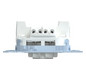 Kontroll-Wippschalter QuickFlex UP IP20 2p 1f 16AX