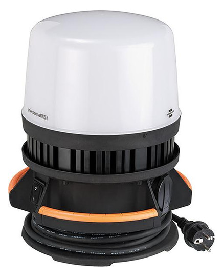 professionalLINE-LED-Arbeitsleuchte ORUM 12050 - 97W,...