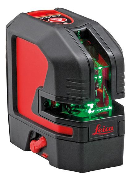 Bild Linienlaser Lino L2P5G-1 - Leica-0