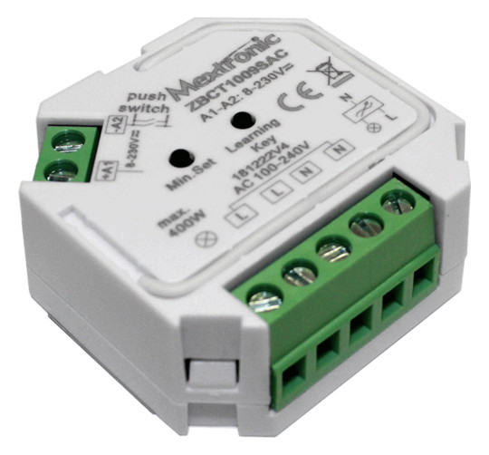 LAS Triac Dimmer 200W f.LED LS-DE1009SAC 