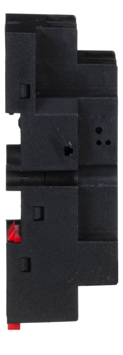 Relaissockel Schraub TS35 6Pins 30x84x76mm Hutschiene TH35