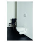 Ideal-Standard Wand-WC i.life A ohne Spülrand, 35,5x54x33,5cm, weiß