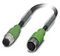 Phoenix   SAC-8P-M12MS/ 1,5-PUR/M12FS SH 