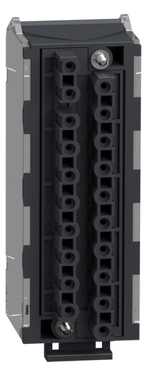 Anschlussblock