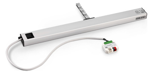 Kettenantrieb SLIMCHAIN 800 24V R 147051 
