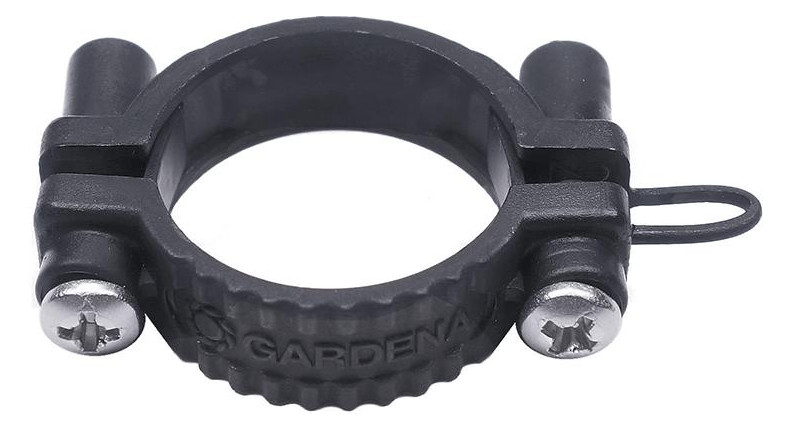 Bild Klemme verschraut Ventiox - Gardena-0