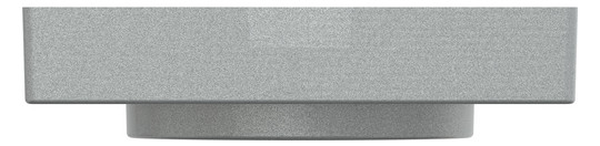 Drehknopf Symbol Dimmer System M alu mt