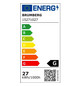 LED-Lichtband 4,8W/m ws 2700K 60Stk/m IP67 DC LED nicht austauschbar 5000mm