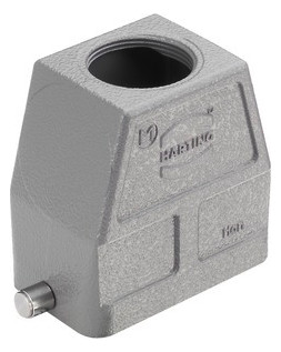 HART Tüllengehäuse M32       19300100447 