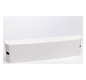 EAZY Base 3 Extra, Regelklemmleiste 230V 6 Zonen, Pumpe, Heizen/Kühlen, LED