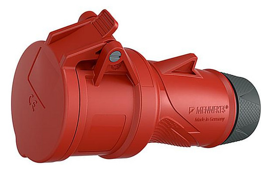 MENNEKES-CEE-Kupplung PowerTOP Xtra - 16A/400V