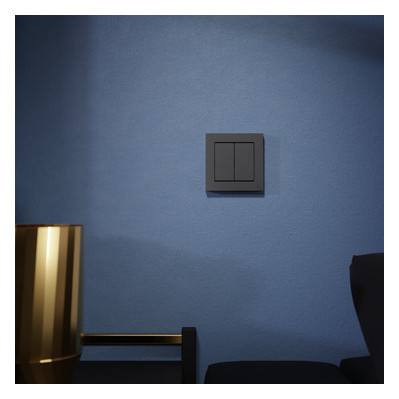 Wippe Serien Schalter sw mt