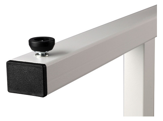Zubehör Heizstrahler Standfuß 73cm ST ws
